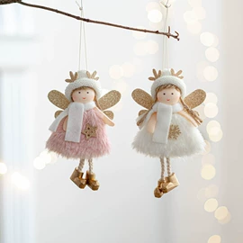 圣诞装饰品;圣诞花环;圣诞球