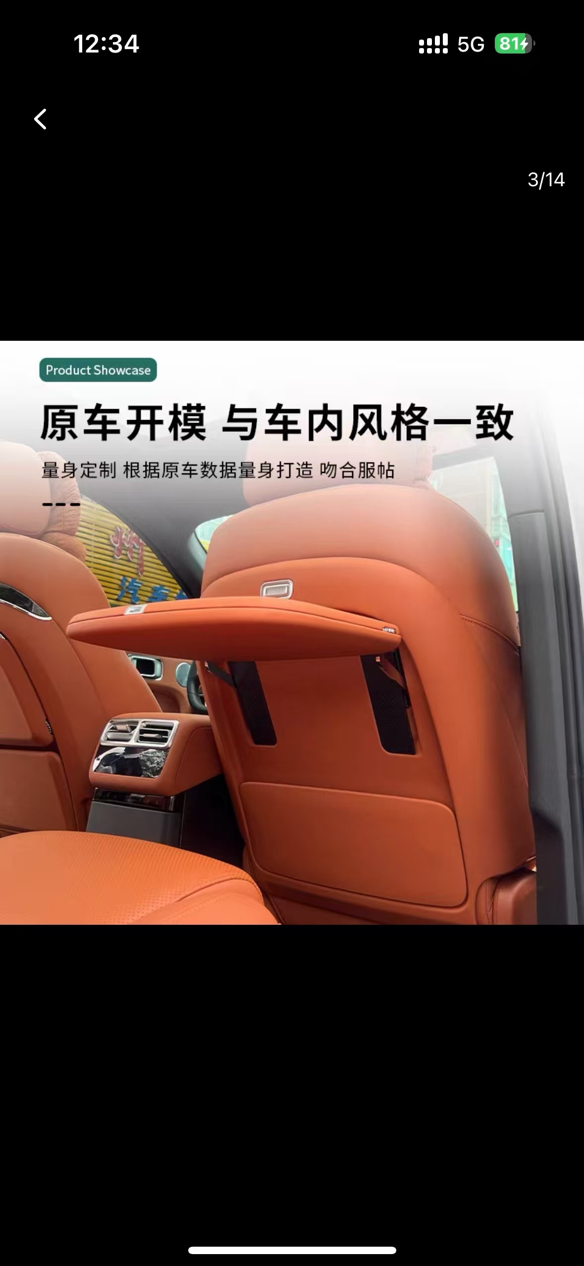 Li Auto L6L7L8L9Mega Small Table Board Rear Seat Dining Table Car Folding Table Li Auto-Specific Foldable Portable