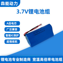 18650�늳�/3.7V/6000mAh �Ƅ��Դ��՚�z�y�x�첱�L�Ȱ�Ħ��