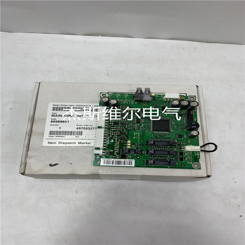 PSE250-600-70 1SFA897113R7000 机器人备件 性价比高 诚信服务