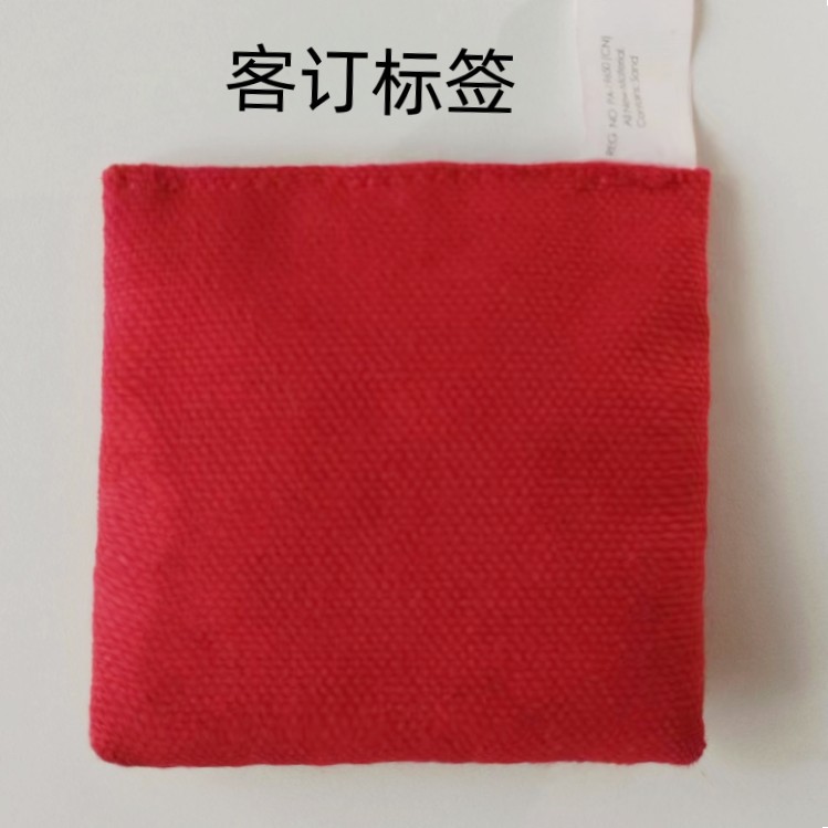 扁沙包客订标签