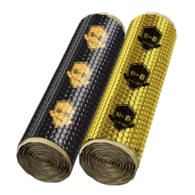Car sound-absorbing cotton Sound Insulation Cotton Material, Four-Wheel Sound-Absorbing