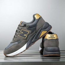 新百伦酷跑NB580男鞋运动休闲老爹鞋复古跑步鞋百搭时尚潮鞋批发