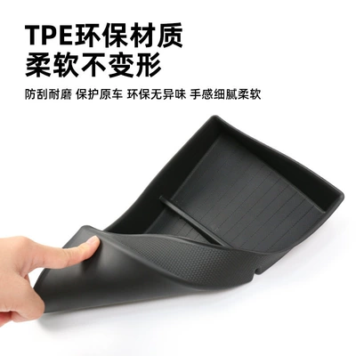 Anti-slip mat – Anti-Dirty Mat