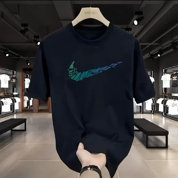 90% off Special Area | Summer New Breathable Couple T-Shirts Loose Casual Sports Short-Sleeved Sun Protection Clothes for Men and Women