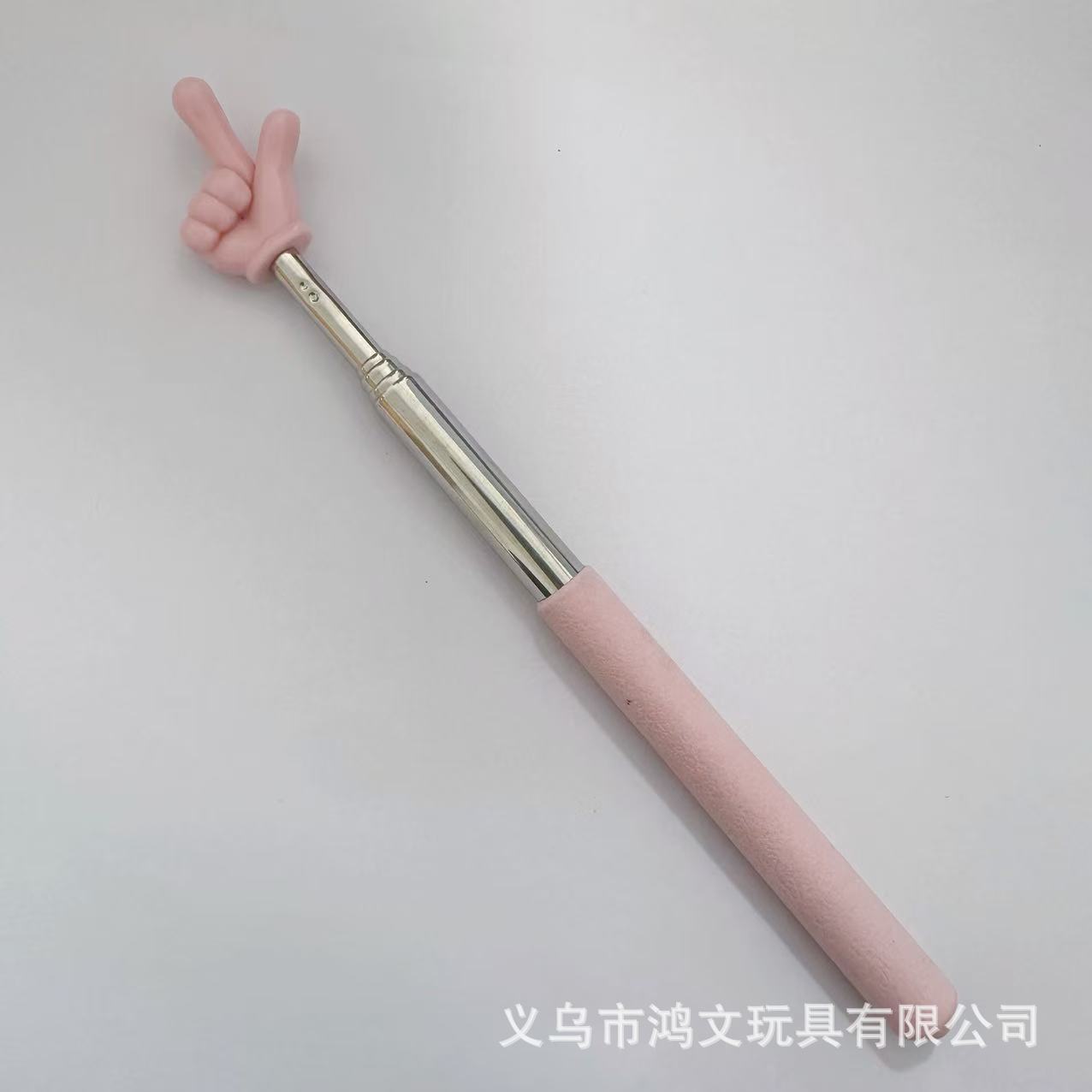 伸縮指の読書棒は指を読んで伸縮して棒を読んで教鞭の指棒の教師用の教育棒を読みます。