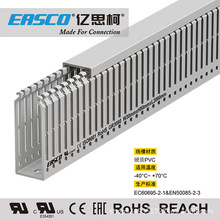 EASCO����PLC�h����ȼPVC��׷����_�ڭh���߾���30mm��*80mm��