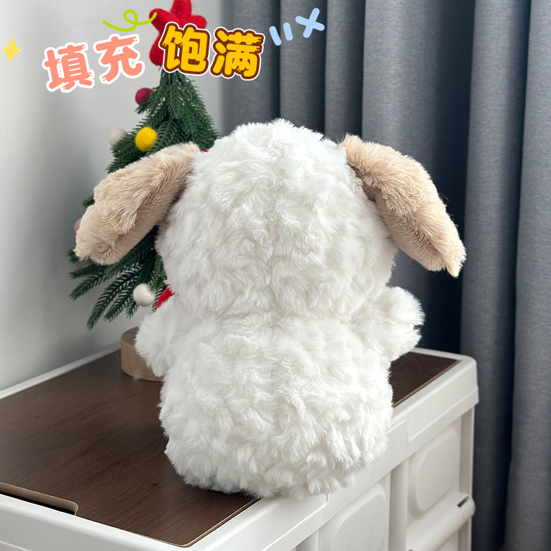 Nueva muñeca de la máquina de muñecas, juguetes de peluche de dibujos animados, muñecas de lanzamiento de bodas, puestos de muñecas de agarre de 8 pulgadas al por mayor