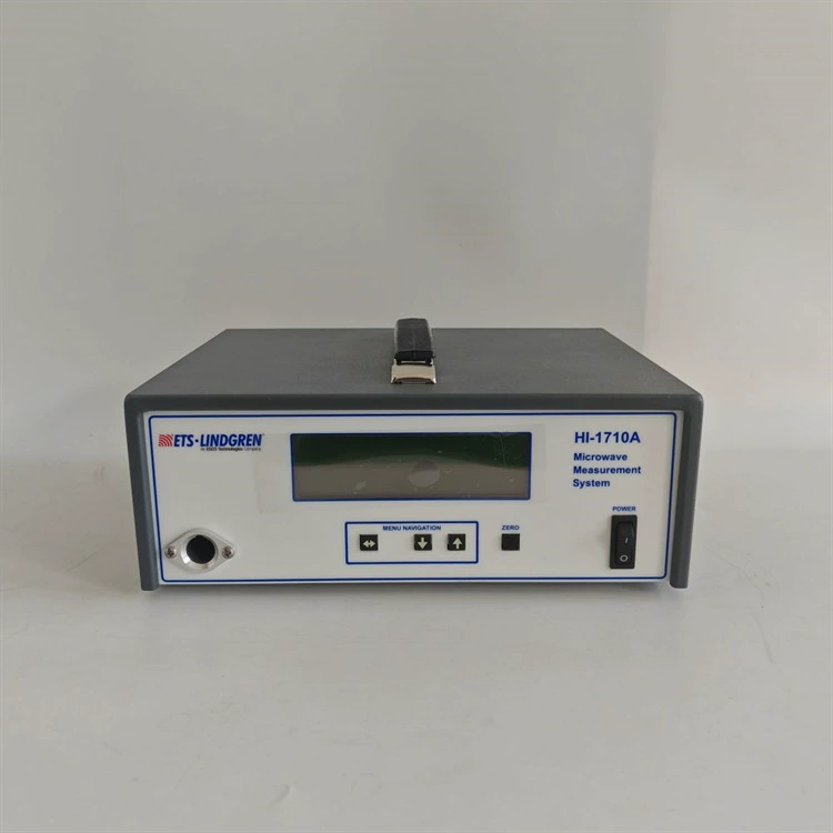 США HOLADAY HI-1710A микроволновый детектор HI2623 микроволновый тестер утечки энергии