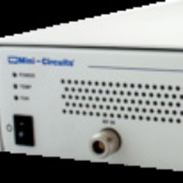 minicircuits TVA-4W-422A+ 放大器