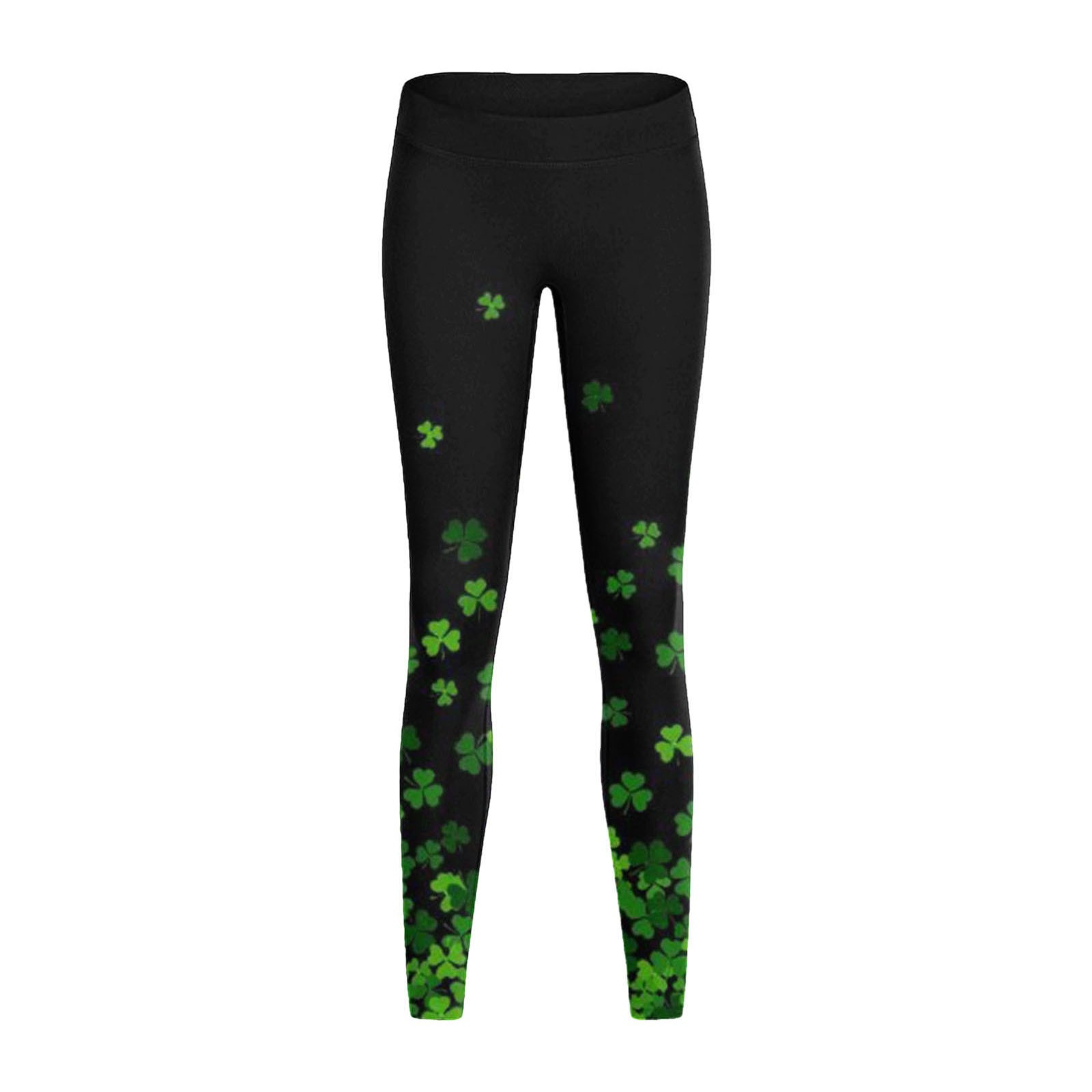 Venta al por mayor Dingzi primavera y otoño 3D impreso leggings ropa exterior de cintura alta Mujer vientre contracción cadera levantamiento deportes adelgazamiento yoga Pantalones image 58