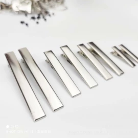 发夹;饰品配件;钮扣