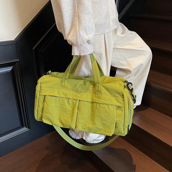 travel bag