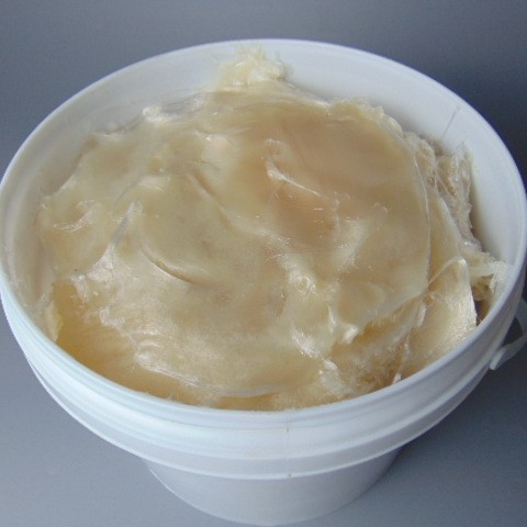 厂家研发销售各类锁具锁蕊用阻尼油脂 密码锁用高粘度阻尼油脂