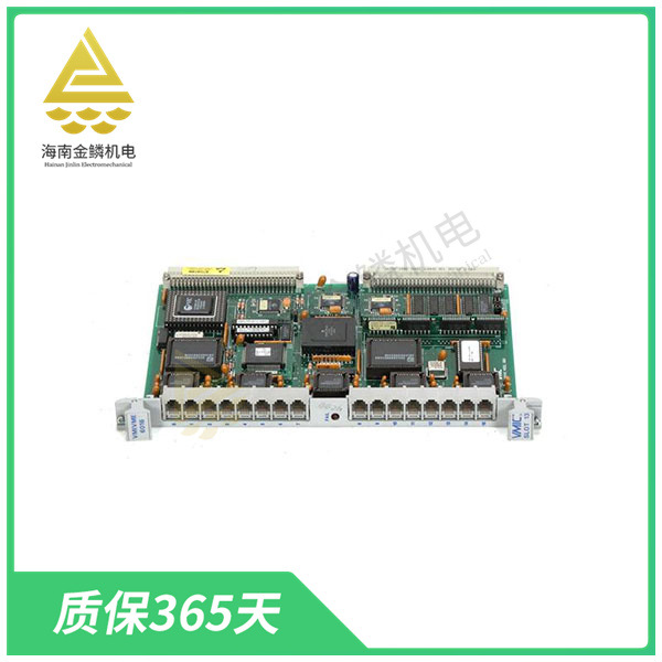 VME7865RC V7865-23003 350-9300007865-230003 M  控制系统模块