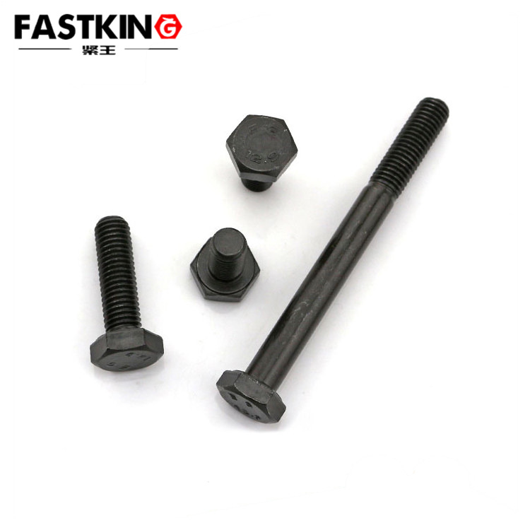 外六角半牙12.9 主图