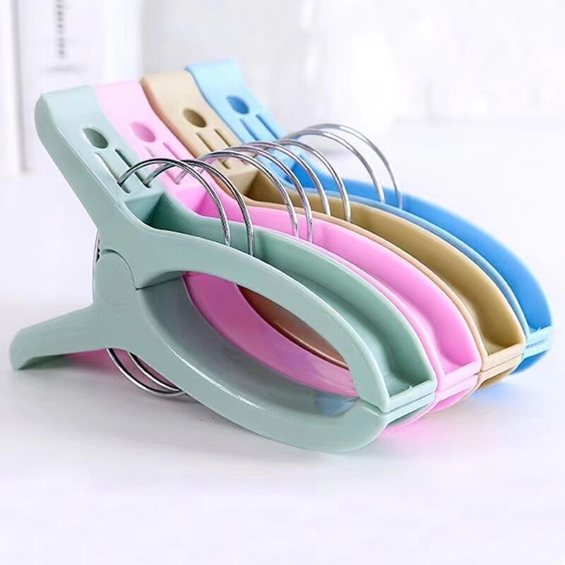 Drying quilt large clip seamless windproof large plastic clip holder drying clothes clip drying quilt quilt clip Drying quilt large clip seamless windproof large plastic clip holder drying clothes clip drying quilt quilt clip