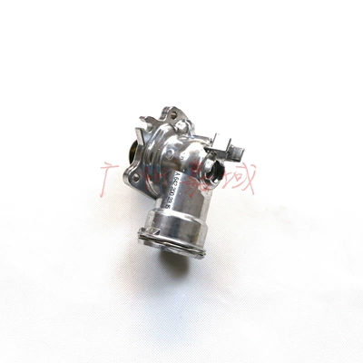 Suitable for Mercedes-Benz Thermostat