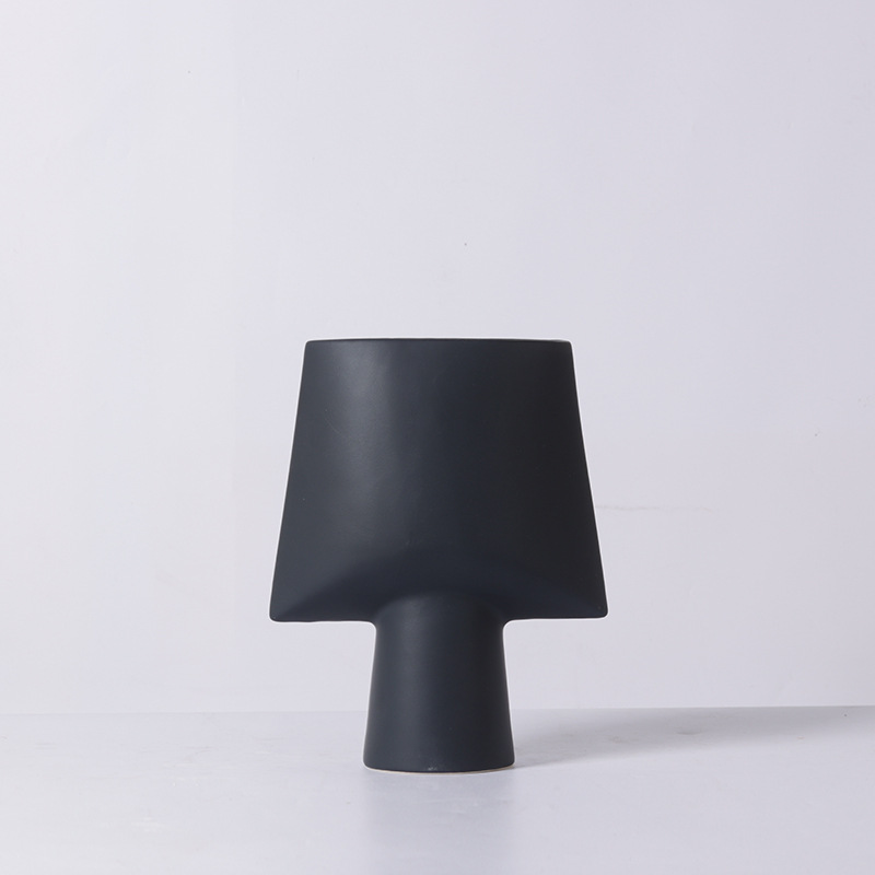 블랙 스몰 사이즈 (20.5*9.5*26cm)