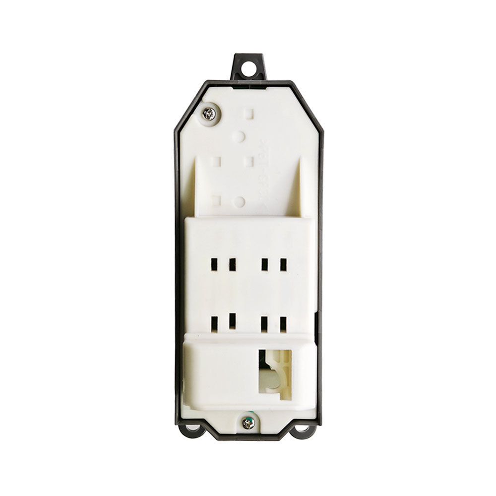 84820-0D100 Is Suitable for 2005-2011 Toyota Yaris Electric Window Switch and Glass Lift Switch