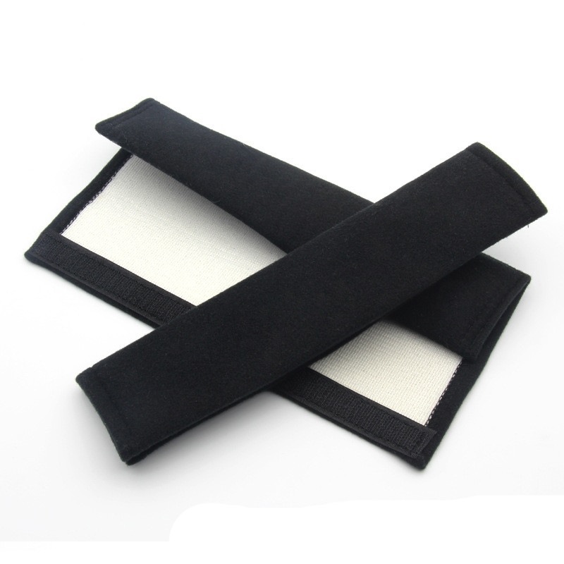 Suitable for Bmw 5 Series 3 Series 1 Series 7 Series X1X3X4X5X6M2M3M5 Seat Belt Shoulder Cover Protective Interior Accessories