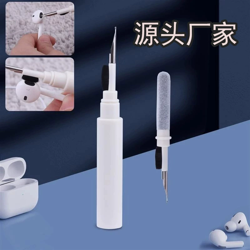 Трансграничные bluetooth наушники щетки earbuds Clean Pen наушники очиститель ручка