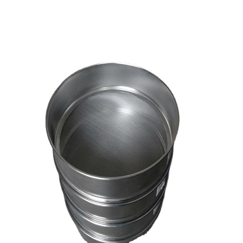 厂家供应丝网试验筛 标准筛厂家