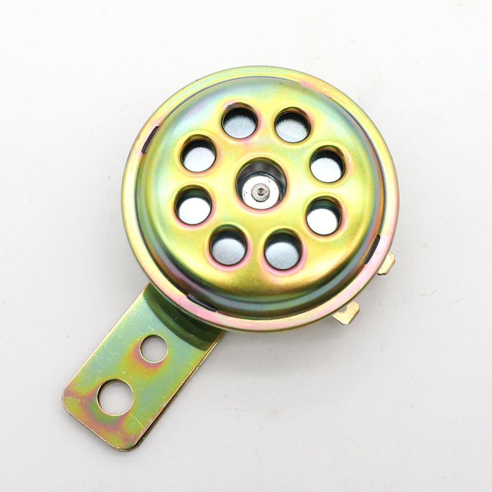 Lvee Liwei cuerno DL70 serie motocicleta coche eléctrico ATV triciclo Kart reemplazo original 12V