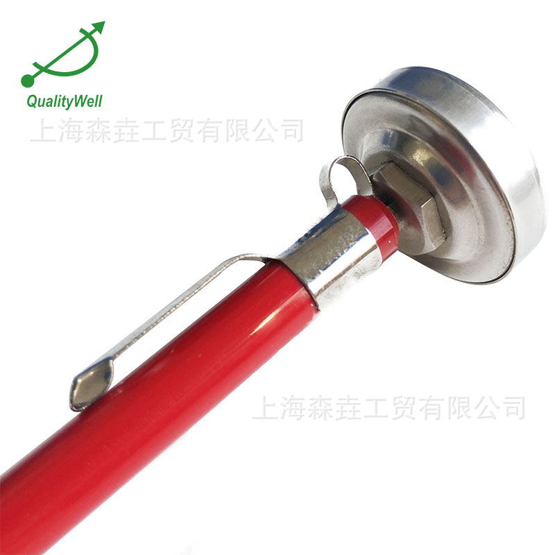 ��ҵ�ڴ���ЯʽС�͸߾���̽��˫�����¶ȼ� ģ��ʵ���� PT1005G