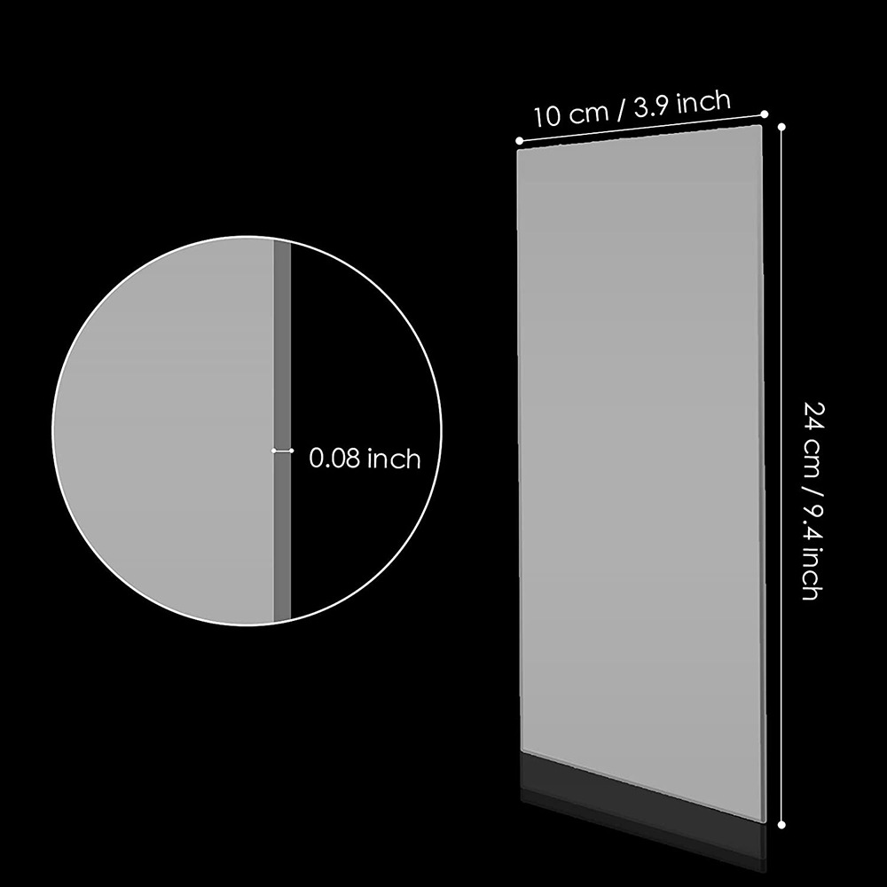 Cake glaseado raspador crema pastel alisado raspador borde de la torta raya peine crema pastel suave Decoración