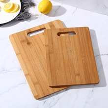 源頭廠家廚房切菜板家用竹木菜板雙面可掛多功能菜板砧板一件代發