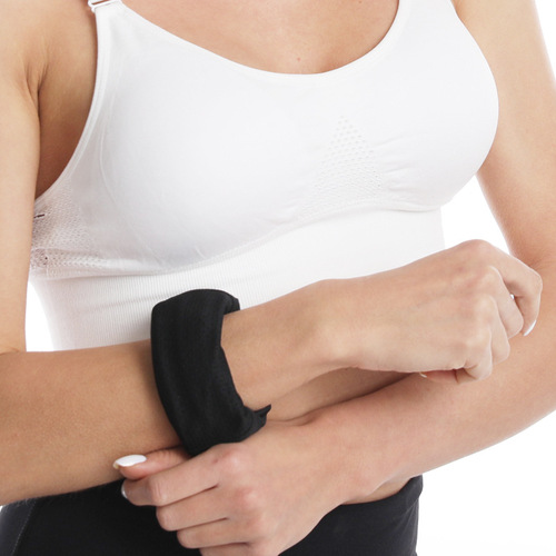 Wrist Bag for Women, Mini Sports Phone Arm Bag for Men, Fitness Running Arm Bag, Universal Breathable Factory