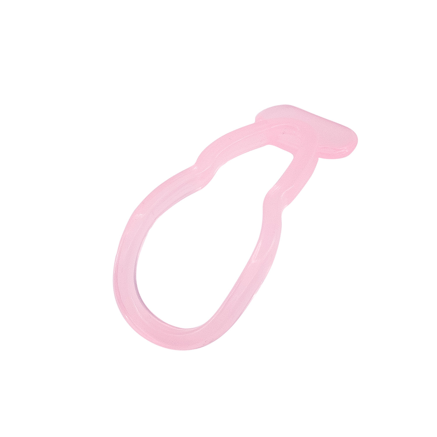 New Sissy Fufu Clip Chastity Cage | Lock Male Mimic Female Pussy Training Clip 6 O1CN01F6koxJ2BtscEu5nNJ !!2216017308397 0 cib