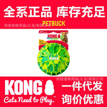 KONG Flexball Sport Ball �\�ӏ�����ˮ�����������Ѳ��