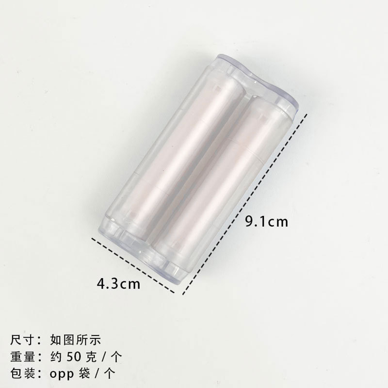 배지 감압 롤러-화이트