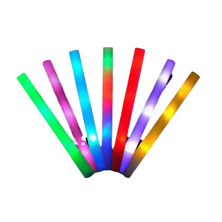 Comercio exterior transfronterizo TEMUXIYIN Ebay Amazon un 35CM cambio de barra fluorescente transfronterizo venta caliente