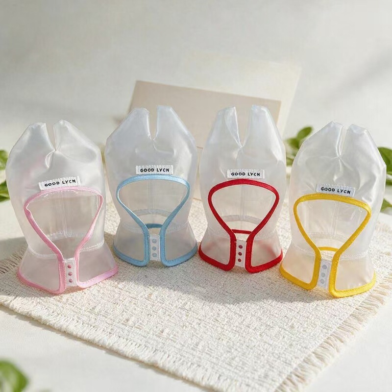 Kt Labubu Doll with Interchangeable Outfits, Transparent Raincoat, Replacement Clothes, Party Doll Clothes Kt Labubu Doll with Interchangeable Outfits, Transparent Raincoat, Replacement Clothes, Party Doll Clothes