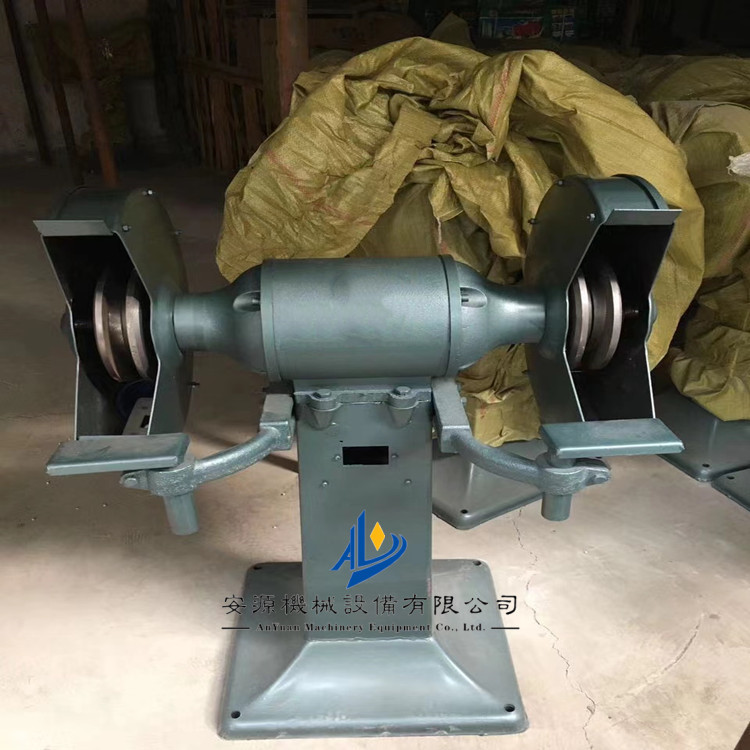 落地式砂轮机 立式砂轮机热销 济宁立式砂轮机 电动砂轮机