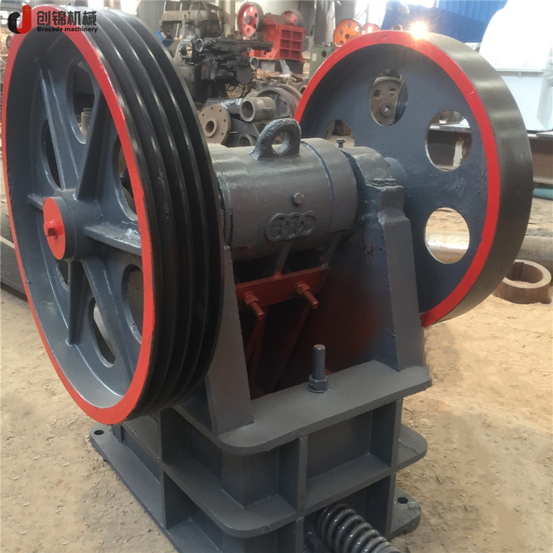 PE900X1200鄂式破碎机 花岗岩颚式碎石机 采石场石料碎石机