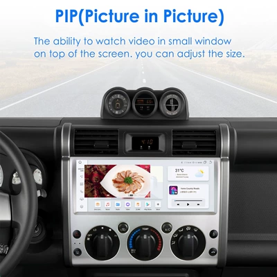 Bluetooth navigation GPS all-in-one, DVD Navigation