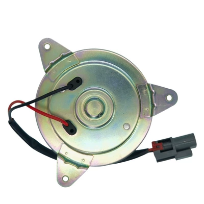Automotive electronic fan motor FORD ESCAPE RF1W-15-150
