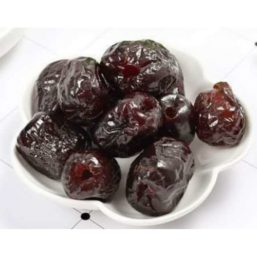 Douku Live Streaming Distribution: Jujube Snacks (100g Independent Packaging, Golden Silk Jujubes, Including Eel Sauce Dates)