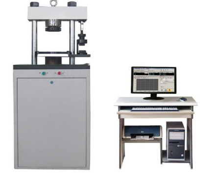 Z微机抗压抗折试验机型号:TG222-YDW-300库号：M67480