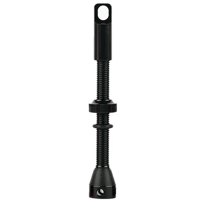Side Hole for Tubeless – valve - side-four-holes-60mm-black-hole-cap