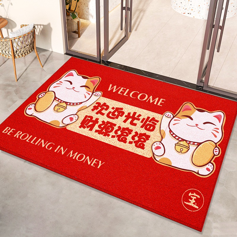 환영합니다. 돈이 굴러들어갑니다.