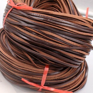 �Ƥ�K2/2.5/3/4/5/6MM��ɫ��/��/�� ţƤ�K �˰���KƤ�K