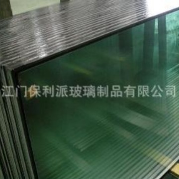 厂家直供中空隔音玻璃 高档别墅中空玻璃 优质中空隔音玻璃