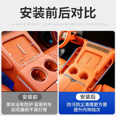 cup mat decorative accessory, Anti-slip mat