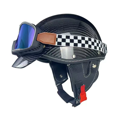 Motosiklet kaskı (dəbilqə) Breathable
