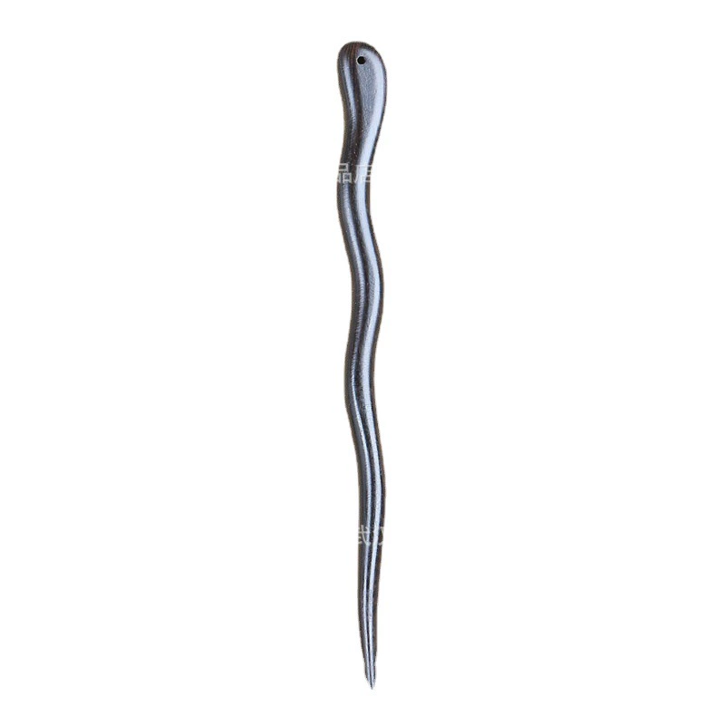 Классическая китайская hairpin-сандалия, зажим для волос, аксессуар для волос, ханфу, оптовая продажа